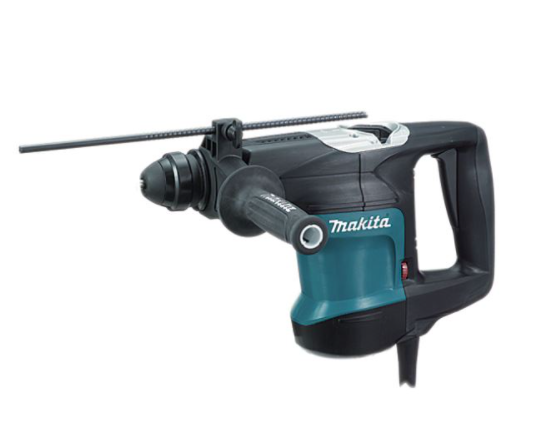ทุ่น สว่านโรตารี่ Makita มากีต้า HR3200C, HR3210C (แท้) ##