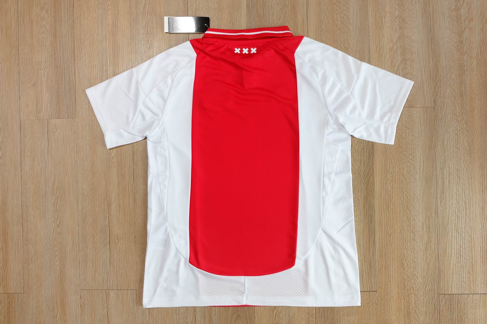 Ajax Amsterdam Home 2024/25 Jersey เสื้ออาแจ็ค อัมเตอร์ดัม