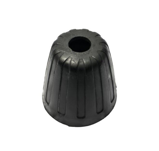 BUMPER บล็อคไฟฟ้า Makita 6905B [#13] Pn.421157-8 (แท้) ##