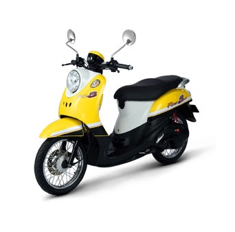 เม็ดตุ้มน้ำหนัก แท้ศูนย์ MIO / FINO(ปี2010-2012)/ มีโอ / ฟีโน่ (ปี2010-2012)(YAMAHA/ยามาฮ่า( WEIGHT) เม็ด / ตุ้มน้ำหนักแรงเหวี่ยง