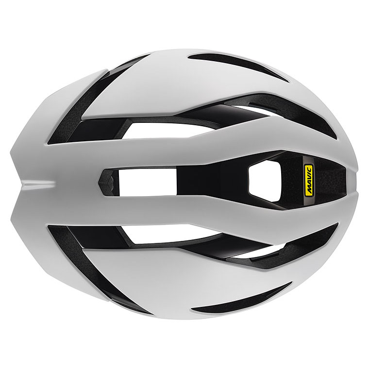 หมวกปั่นจักรยานเสือหมอบ Mavic COMETE ULTIMATE MIPS