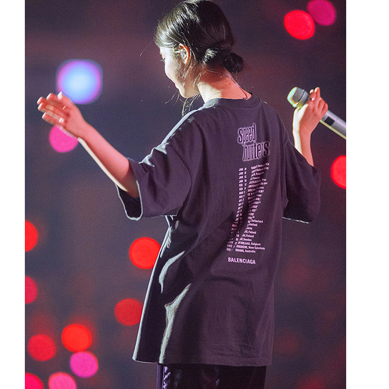 เสื้อยืด (T-Shirt) แบบ Mark GOT7