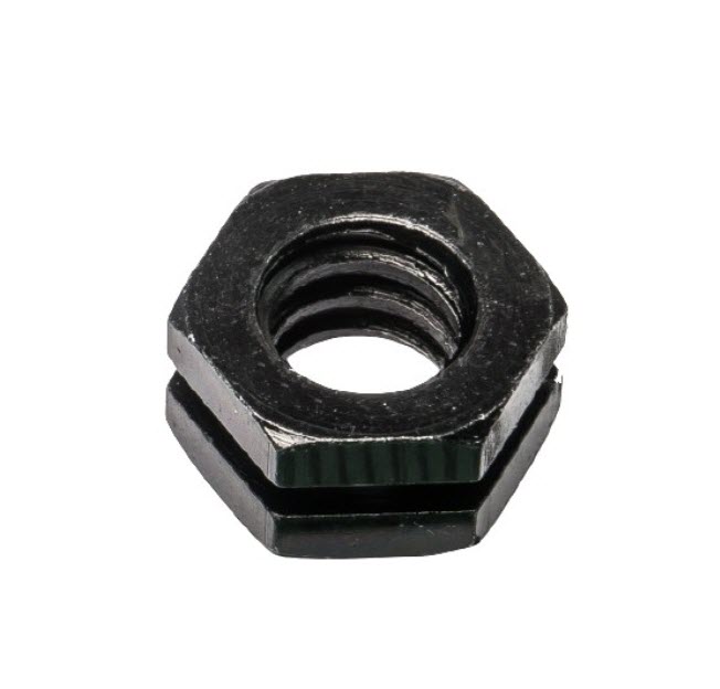 HEX.NUT M8-13 เลื่อยวงเดือน มากีต้า-Makita 5007N, 5007NF [#50, #62] Pn.252199-9 (แท้) ##(*)