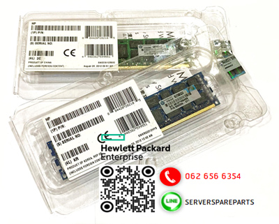 HP 797258-081,HP 8GB,(1x8GB),2Rx8,PC4-17000,(DDR4-2133),UDIMM,Memory,for DL20,G9
