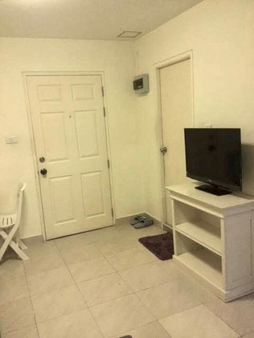 ให้เช่าคอนโด ลุมพินี ทาวน์ รามอินทรา-หลักสี่ ตึกC1 ห้อง 28 ตรม.เฟอร์ครบ ใกล้เซ็ลทรัล