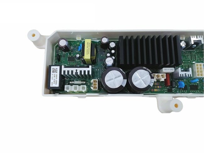 บอร์ดเครื่องซักผ้า ซัมซุง #WA18M8700G, #WA18M8700GV (แท้-สั่ง)