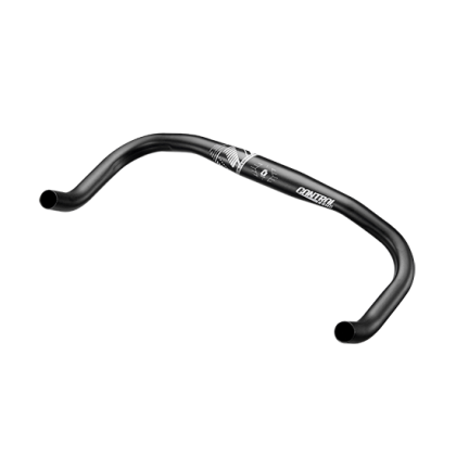 แฮนด์ CONTROLTECH Bull Horn Aerodynamic 7075 aluminum bull horns for time-trial and triathlon.RA-499DB7-8