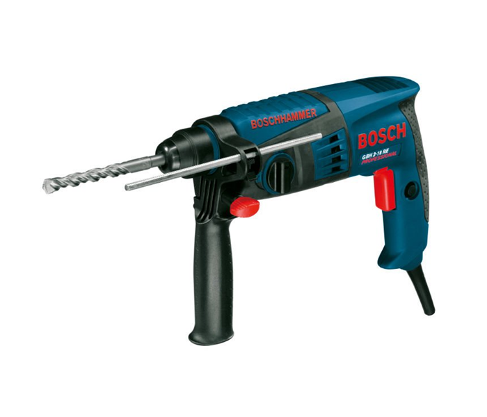 ข้อเหวี่ยง-ลูกเบี้ยว สว่านโรตารี่ BOSCH-บอช GBH 2-18E, GBH 2-18RE Pn.1619P01775 (แท้-สั่ง)