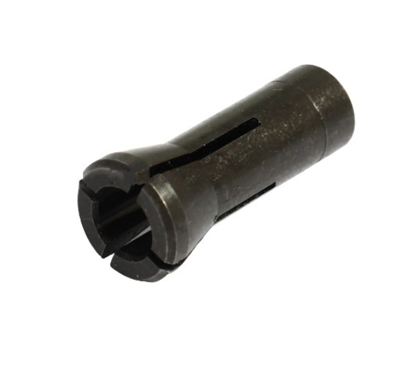 ปากจับ เครื่องเจียร์หิน Makita มากีต้า 906, 906H, GD0601, GD0603 [#2] Pn.763620-8 (แท้) ## (*)