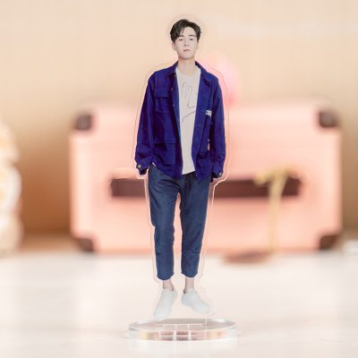 สแตนดี้อะคริลิค หูอี้เทียน Hu Yi Tian