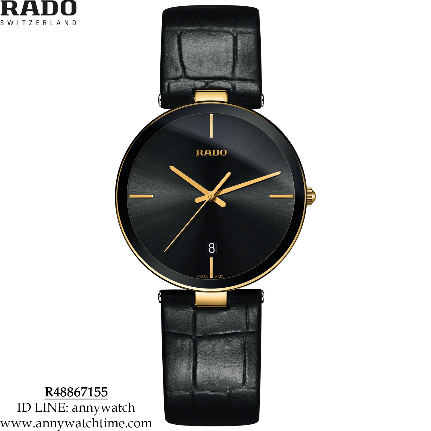 RADO R48867155