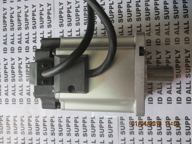 SERVO MOTOR “ PANASONIC ” รุ่น MSMJ082G1U