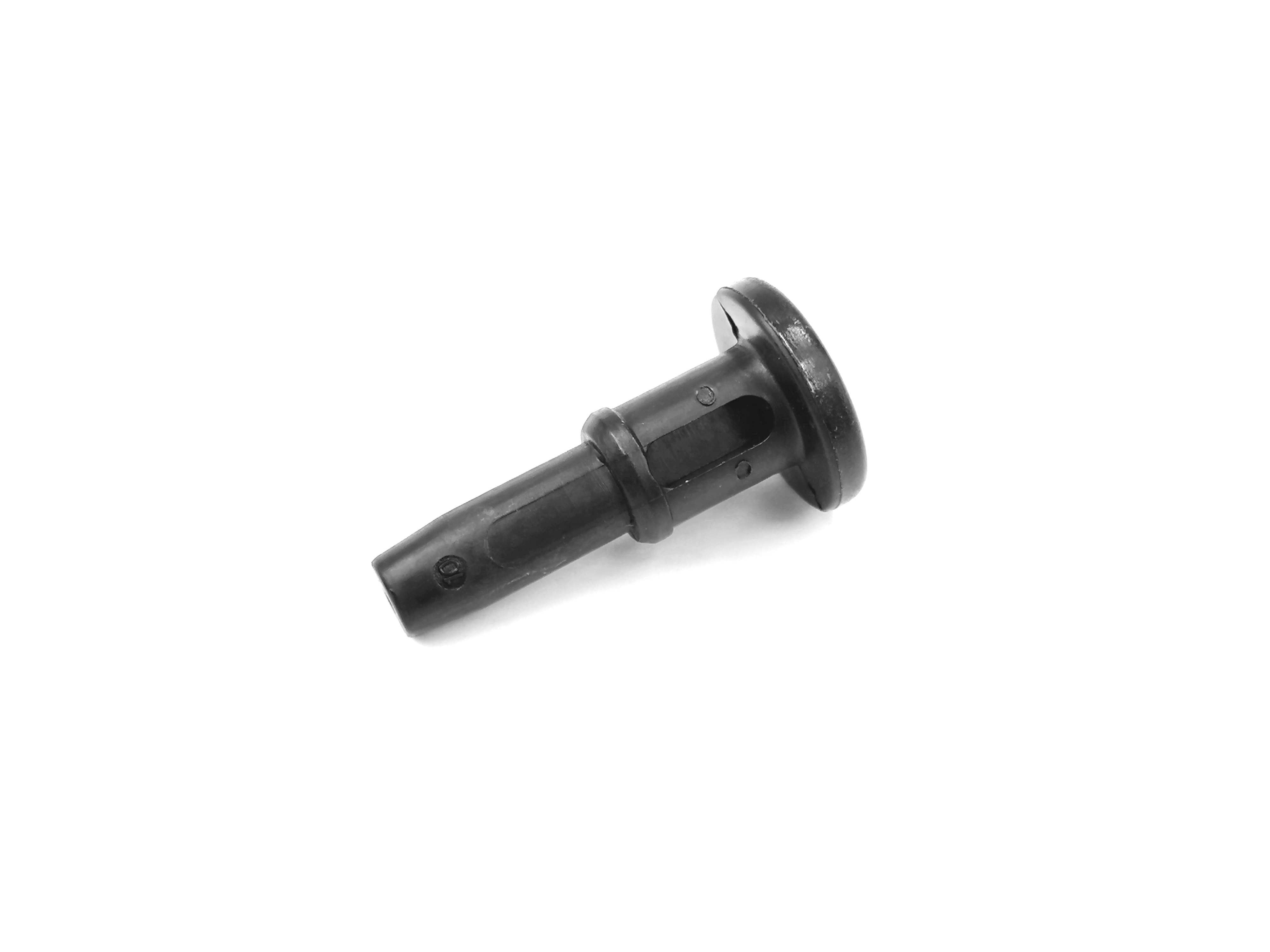 ปุ่มกดล็อคสวิทช์ Maktec MT240, MT241, MT243, M2401 (#31) Pn.418138-1 (แท้) #B12 (**)