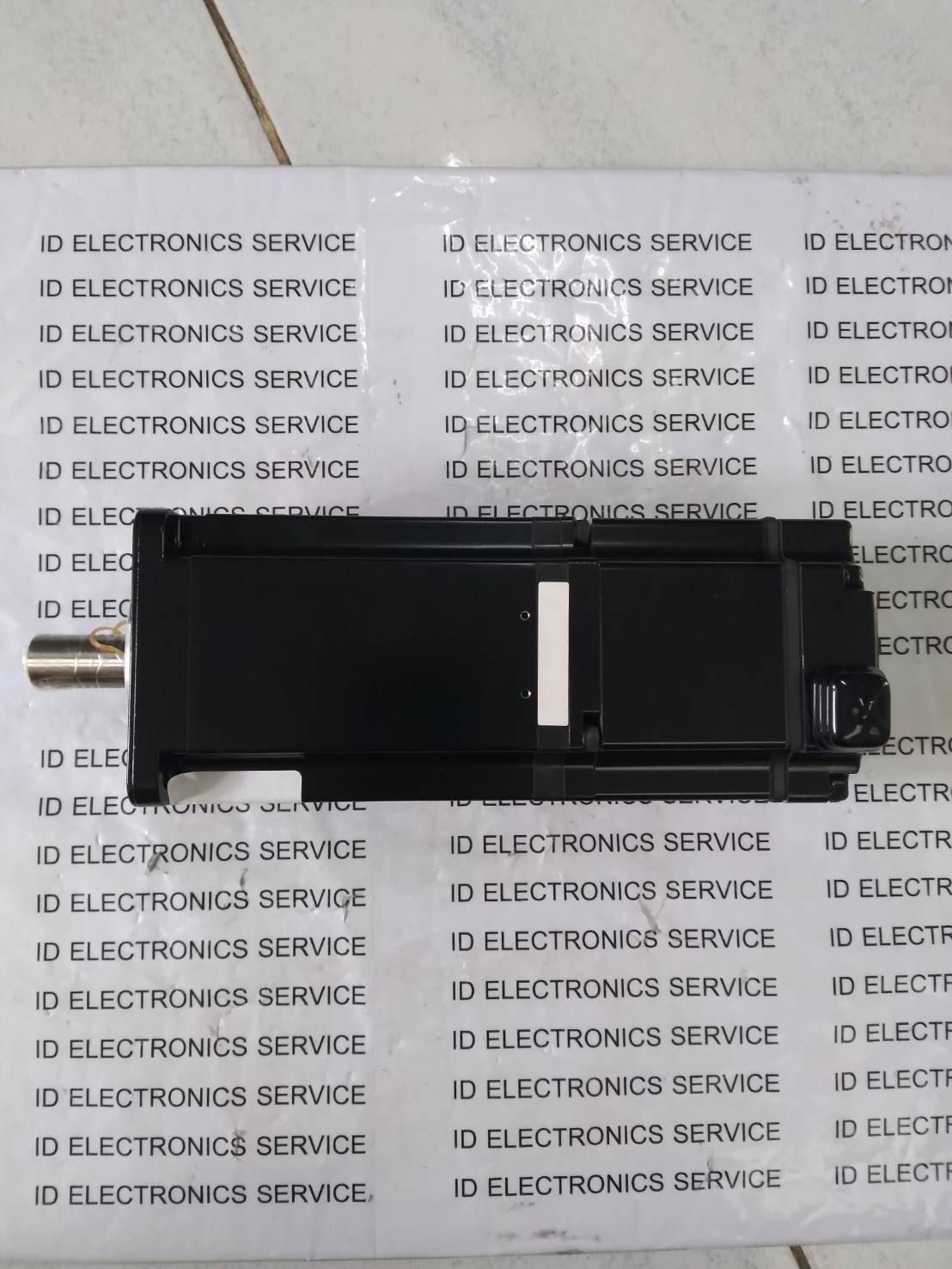 SGMAS-12A2A2C SERVO MOTOR " YASKAWA "