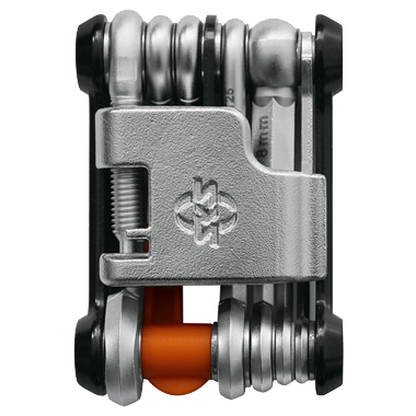 ชุดเครื่องมือพกพา SKS TOM 18 mini tool 18 functions, 10016