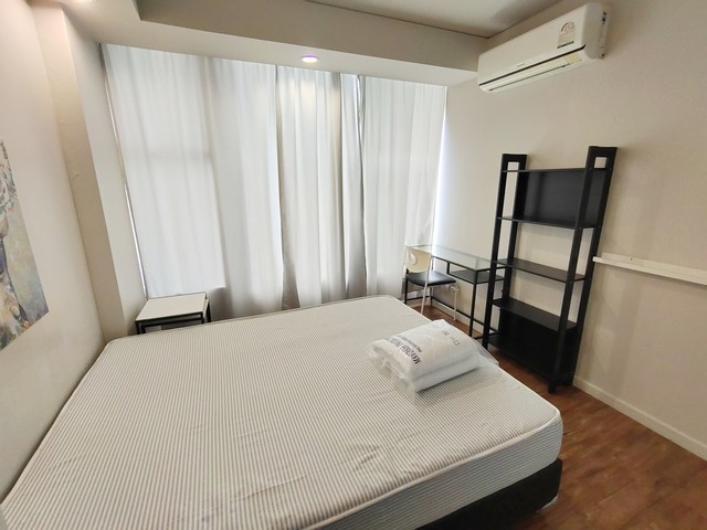 ให้เช่าคอนโด ฟ้าโดม ชั้น 7 ตึก A 35 ตรม.เฟอร์ครบ เครื่องใช้ไฟฟ้าครบ ใกล้ ม.ธรรมศาสตร์รังสิต