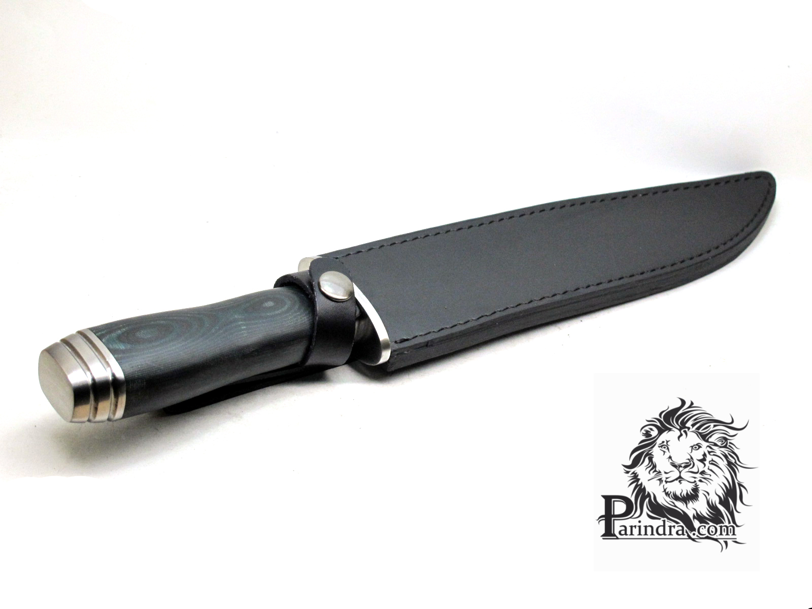 มีด COLD STEEL Natchez Bowie #16ABSJ ทรง Bovy เอนกประสงค์ (OEM) A+