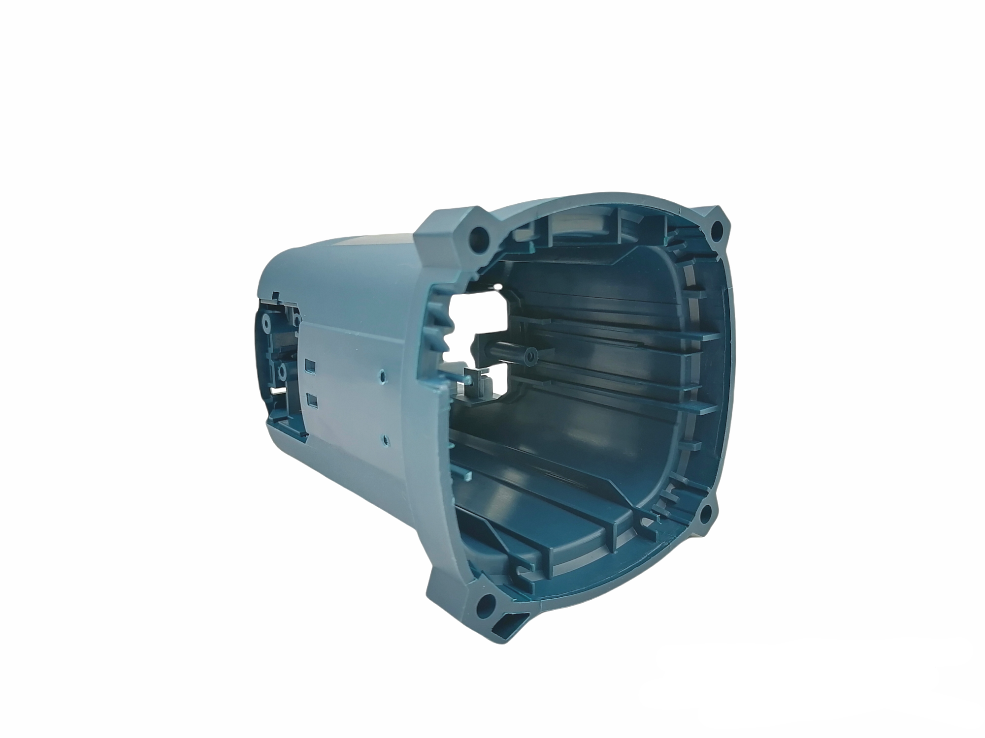 เสื้อฟิลคอยล์ เครื่องตัดเหล็ก บอส BOSCH GCO200, GCO220 #01 Pn.1609B03601 (แท้)##(*)