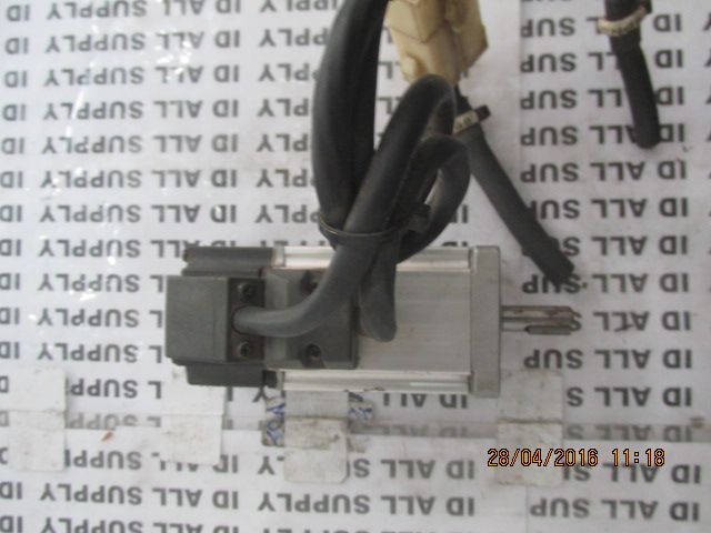 SERVO MOTOR “ PANASONIC ” รุ่น MUMS011A1E0S