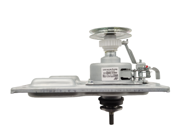 #CF09 แกนซักเครื่องซักผ้า, แกนชุดซัก โตชิบา(Toshiba) 11ฟัน