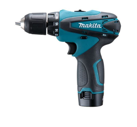 ตัวปรับซ้าย-ขวา สว่าน,ไขควงไร้สาย มากีต้า-Makita DF330D, DF330DW, HP330D Pn.450504-6 (แท้) ##