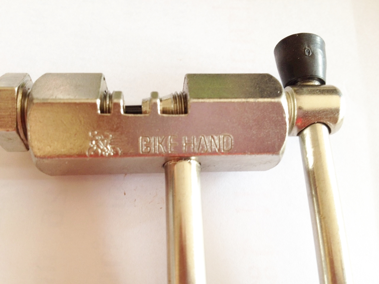 “BIKE HAND” ตัวตัดโซ่เล็ก. YC-329D