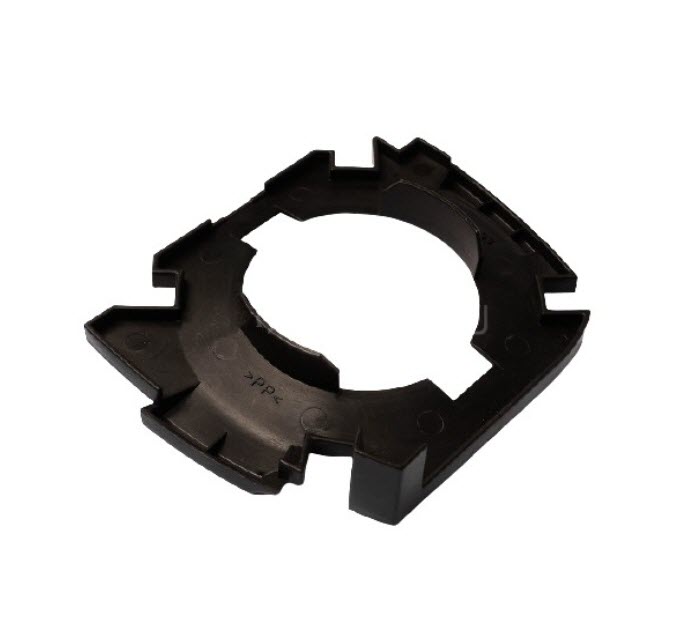 บังลม เครื่องขัดกระดาษทราย Maktec-มาคเทค MT940 [#18] Pn.419583-3 (แท้) ##