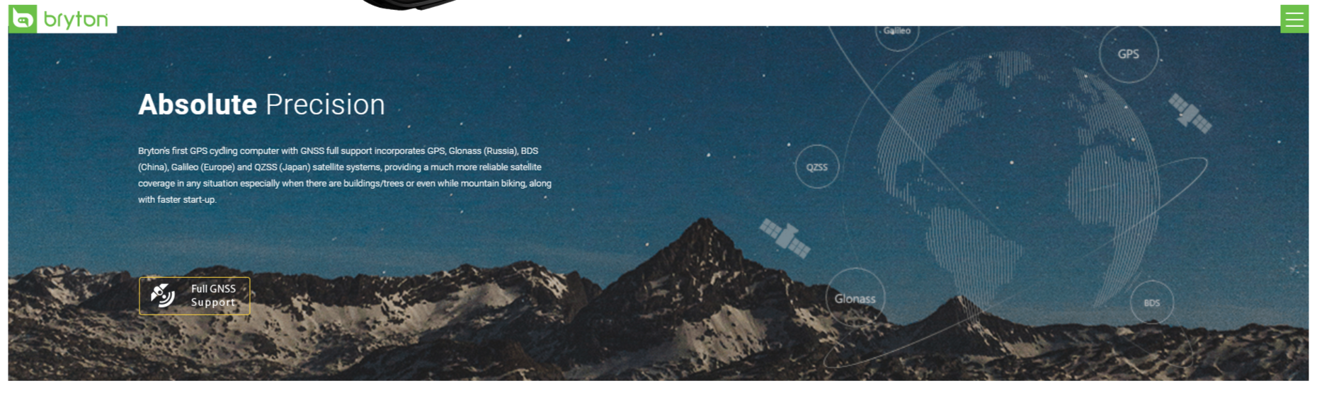 ไมล์ Bryton Rider 15 Bicycle computer ไมล์จักรยานสุดคุ้มจาก BRYTON