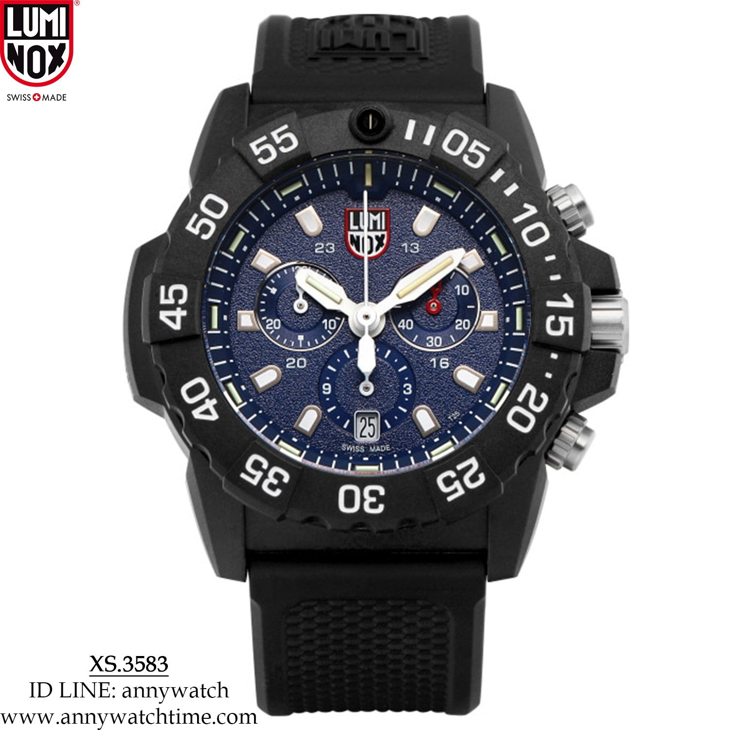 LUMINOX XS.3583