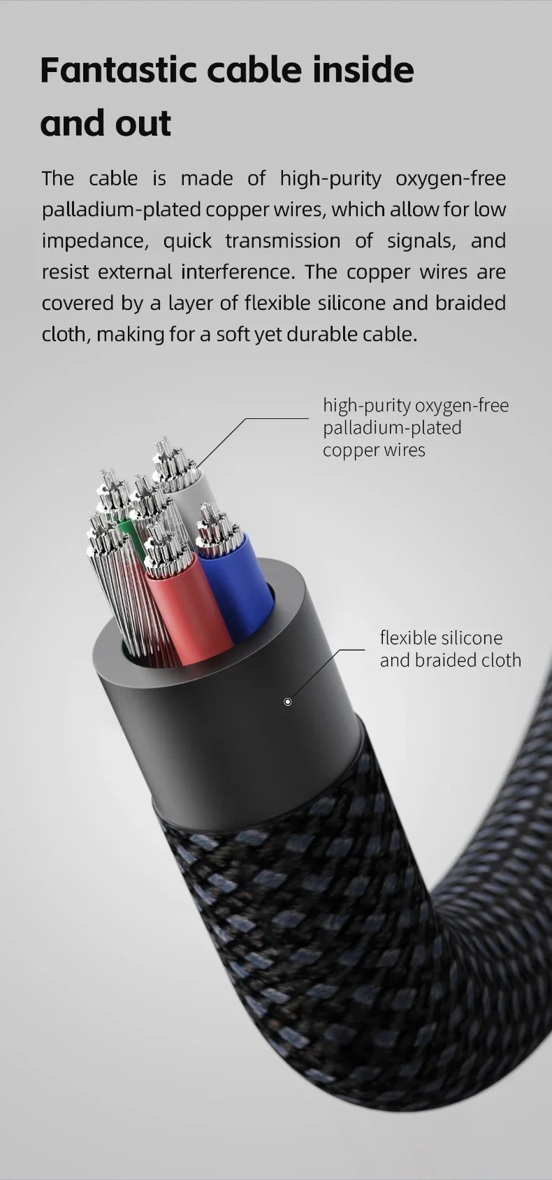 FiiO JadeAudio KA11 DAC/AMP หางหนูพกพาชิป DAC CS43131 รองรับ Hi-Res ประกันศูนย์ไทย