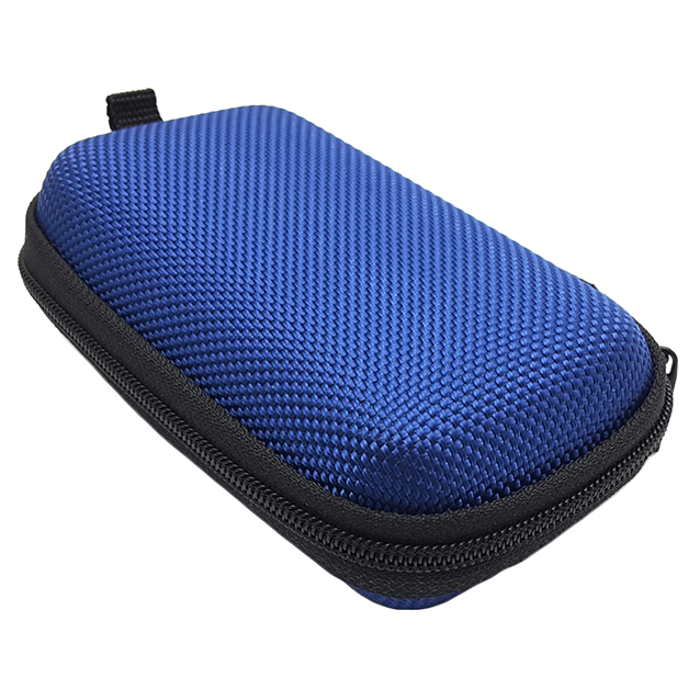 x-tips เคสกันกระแทกสำหรับใส่หูฟัง ราคา 190 มี 6 สี