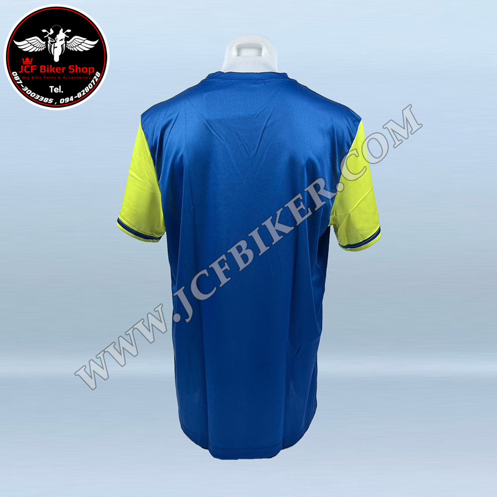 เสื้อยืดแขนสั้น Red Bull NEW YORK TEAM Dri-fit