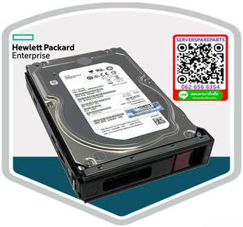 HP 2TB,6G,SAS,7.2K,3.5in,MDL LP HDD, 797279-B21, 797526-001, 695507-002, MB2000FCWDF,
