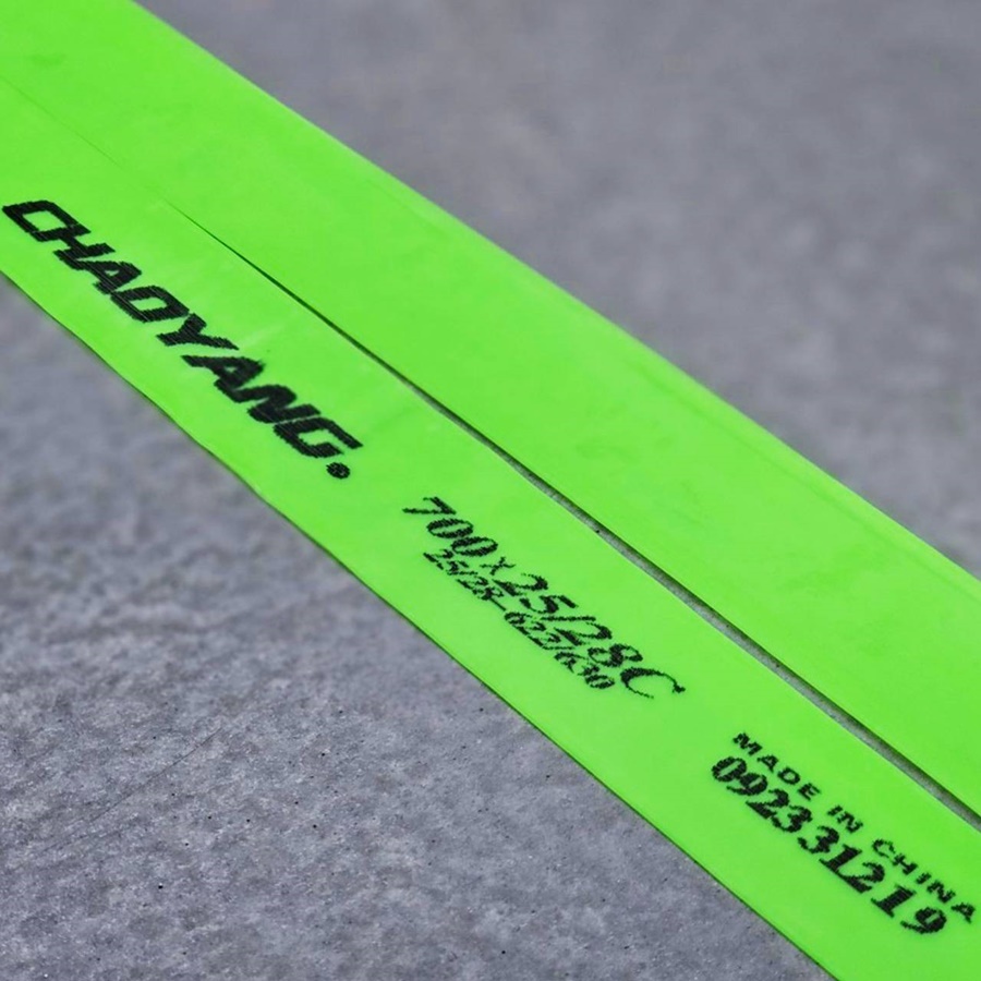 CHAOYANG ยางในจักรยาน TPU ขนาด 700x25-28C / 29 X 2.10-2.50 แพ็ค 1 เส้น ยางในที่เบาที่สุดจาก CHAOYANG