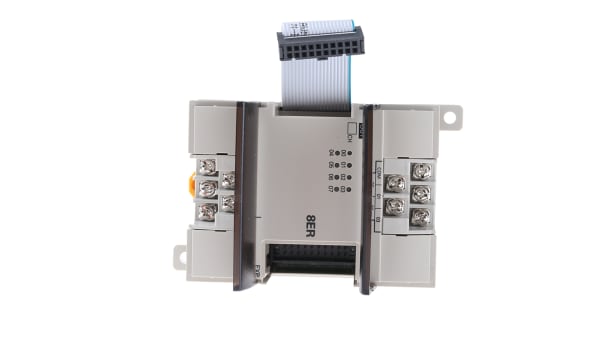 CPM1A-8ER PLC " OMRON "