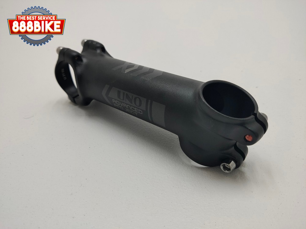 คอแฮนด์ UNO ADVANCED PRO JECT O.V. (โอเวอร์ไซส์) ยก +-17 120MM