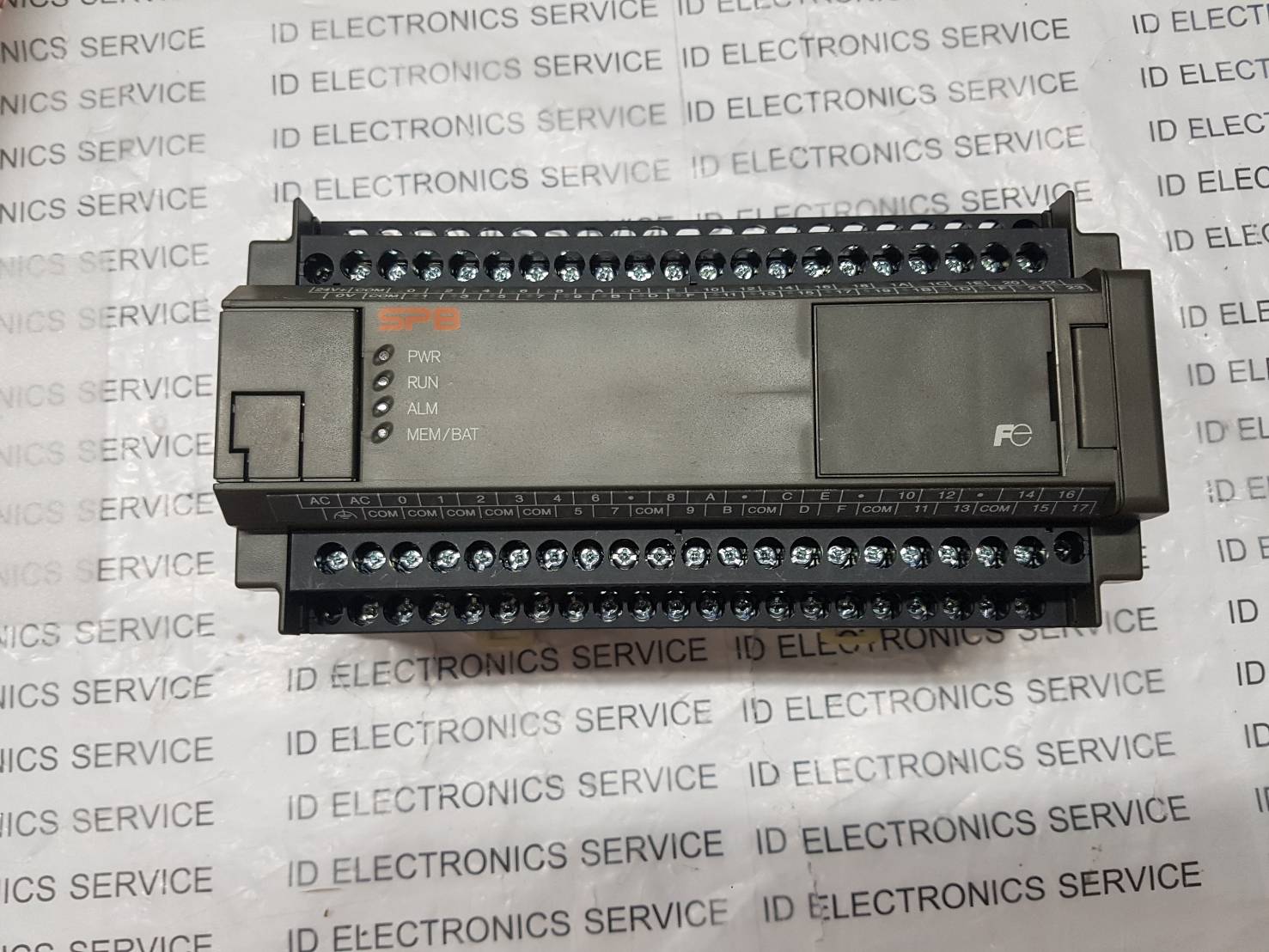 NW0P60R-31 PLC " FUJI "