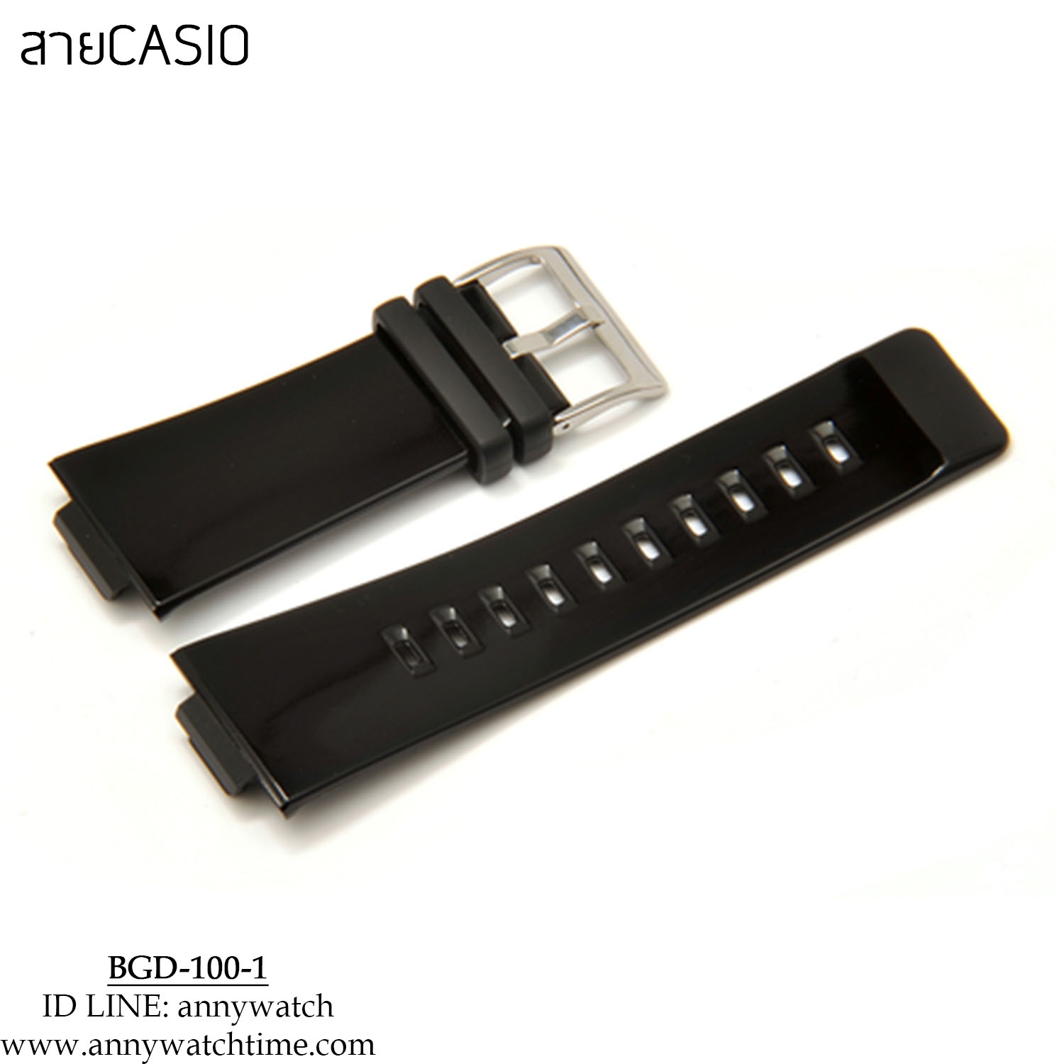 สายCASIO BGD-100-1