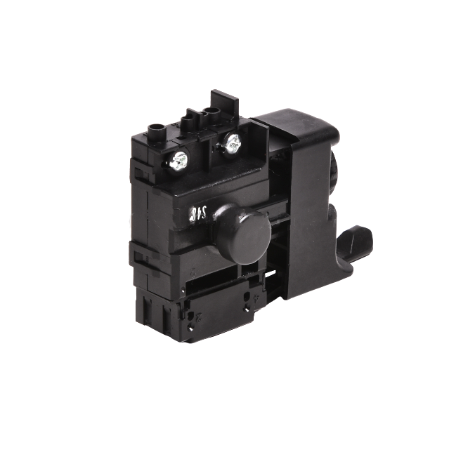สวิทช์ สว่าน มากีต้า-Makita DP2010 [#18] Pn.650706-6 (แท้) ##