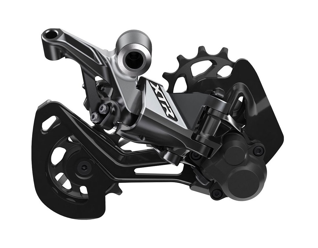 ตีนผีหลัง Shimano XTR RD-M9100 11/12-speed Rear Derailleur