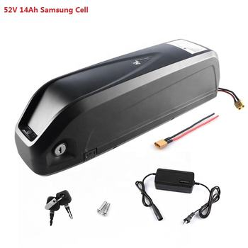 แบตเตอรี่ Accolmile 48V 17.5Ah สำหรับจักรยานไฟฟ้า – ใช้เซลล์ LG/Samsung 13S5P พร้อม BMS 30A | รองรับมอเตอร์ 250W-1500W