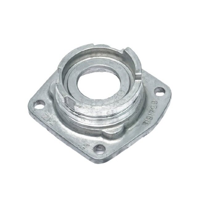 ฝาปิดลูกปืน หินเจียร Maktec-มาคเทค MT904 [#39] Pn.319179-9 (แท้) ##