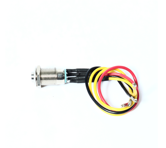 ปุ่มบู้สกระแส ตู้เชื่อม TURBO POLO โปโล รุ่น BOOST190/140 #13 Pn.P192-190013 ##