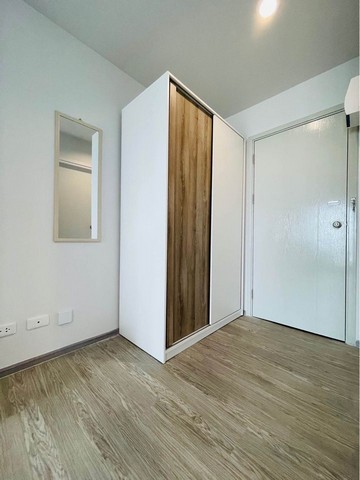 ให้เช่าคอนโด รีเจ้นท์โฮม บางซ่อน 28 ห้อง 28 ตร.ม.ห้องใหม่ เครื่องใช้ครบ ใกล้ MRT บางซ่อน