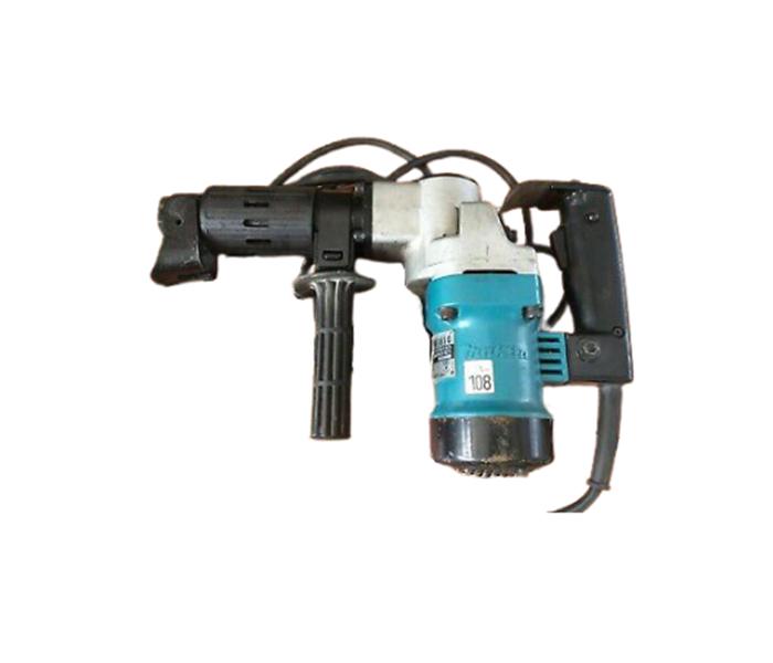 ลูกกระทุ้ง, ลูกกระแทก สกัดไฟฟ้า Makita-มากีต้า HM0810 [#6], HM0810T, TA [#5]