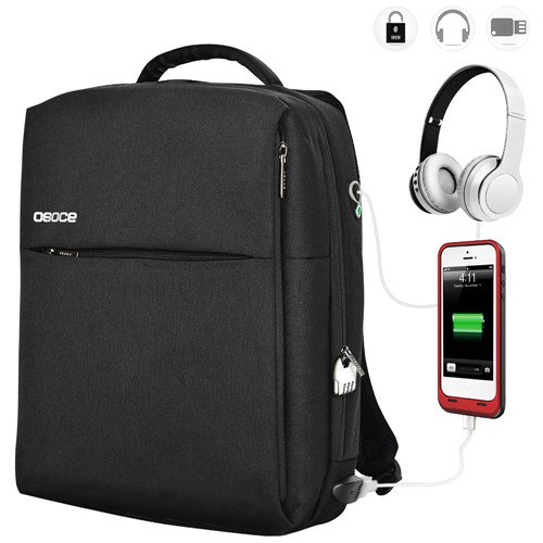ขาย OSOCE S7 กระเป๋าแฟชั่น พื้นที่จัดเก็บกว้างขวาง น้ำหนักเบาพกพาง่าย