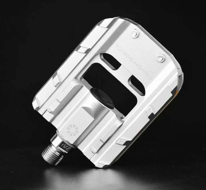 บันไดจักรยาน DAHON Aluminum Bearing Folding Pedals