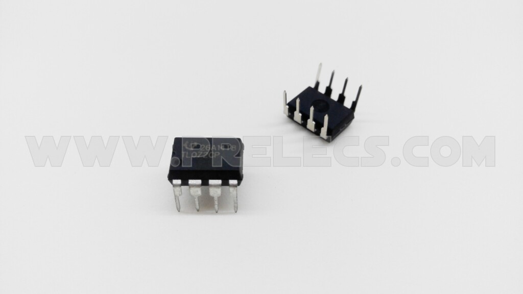 TL072CP