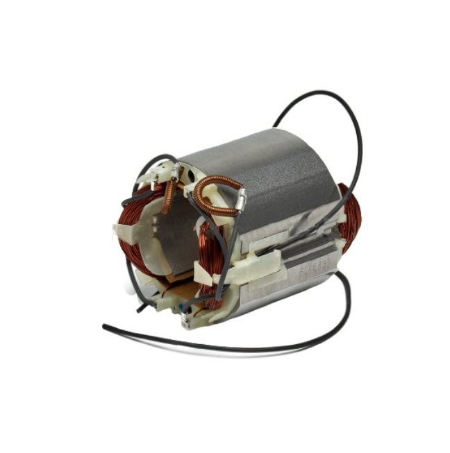 ฟิลคอยล์ เครื่องตัดคอนกรีต Makita มากีต้า 4100NH2 [#19] Pn.594583-5 (แท้) ##