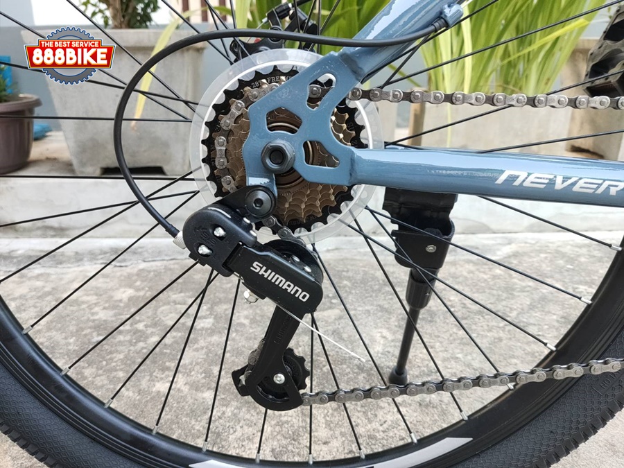 MAXIMUS mountain bike, model HERCULES (Hercules), 26” wheels, 21-speed gear set, SHIMANO NEW2024